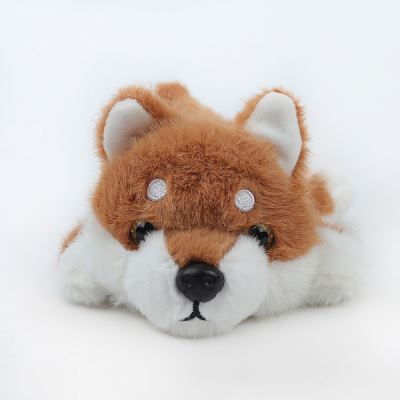 Игрушка мягкая Lanson Toys Сиби 22см (Где лучшая цена?)