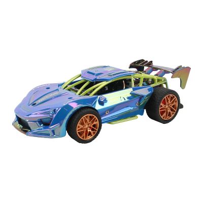 Машинка Lanson Toys гоночная звуковые эффекты с 3 лет (Где лучшая цена?)