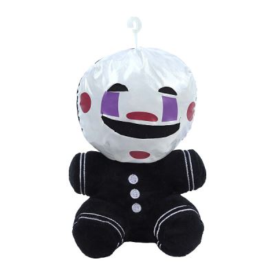 Мягкая игрушка Lanson Toys Марионетка FNAF разноцветный с 3лет (Где лучшая цена?)