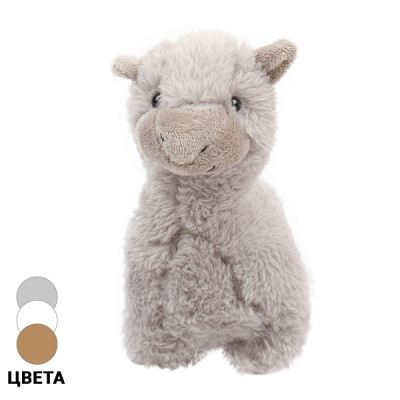 Игрушка мягкая Lanson Toys Лама 16см в ассортименте (Где лучшая цена?)